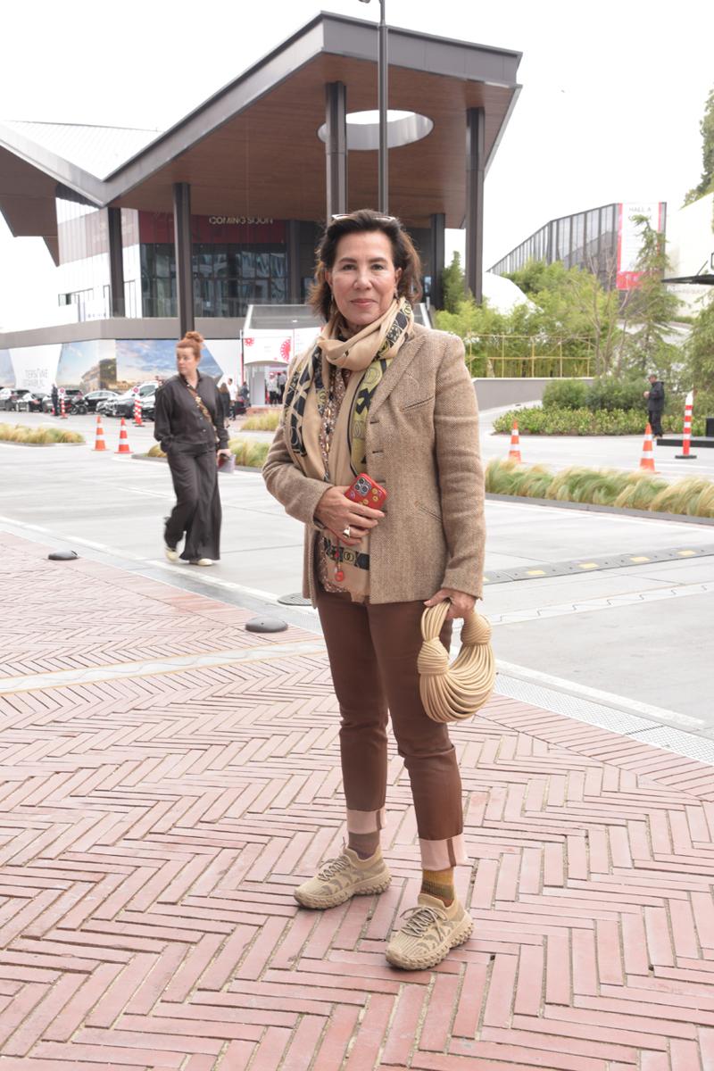 Contemporary Istanbul'un 19. Edisyonu Sanatseverlerle Buluştu