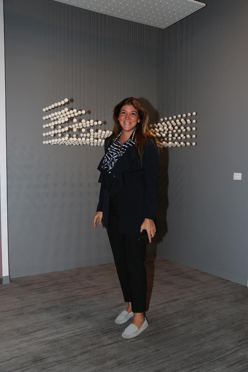 Contemporary Istanbul'un 19. Edisyonu Sanatseverlerle Buluştu