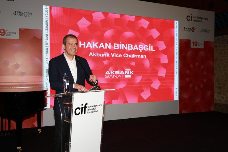 Contemporary Istanbul'un 19. Edisyonu Sanatseverlerle Buluştu