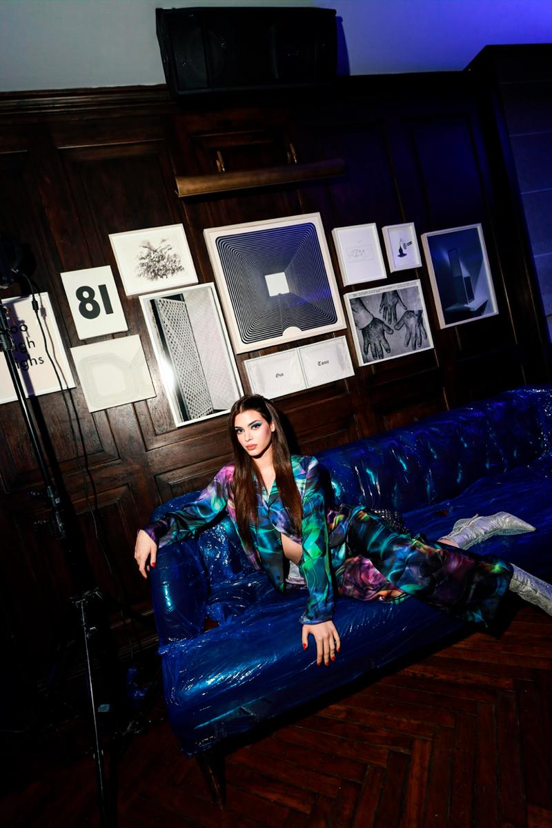 Ace Nayman'dan Yeni Koleksiyon