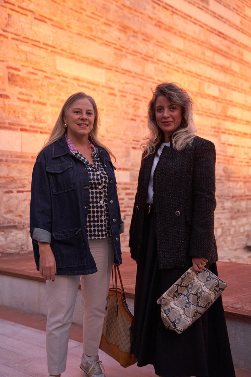 Zeyrek Çinili Hamam'da Alekos Fassianos Sergisi Açılış Daveti