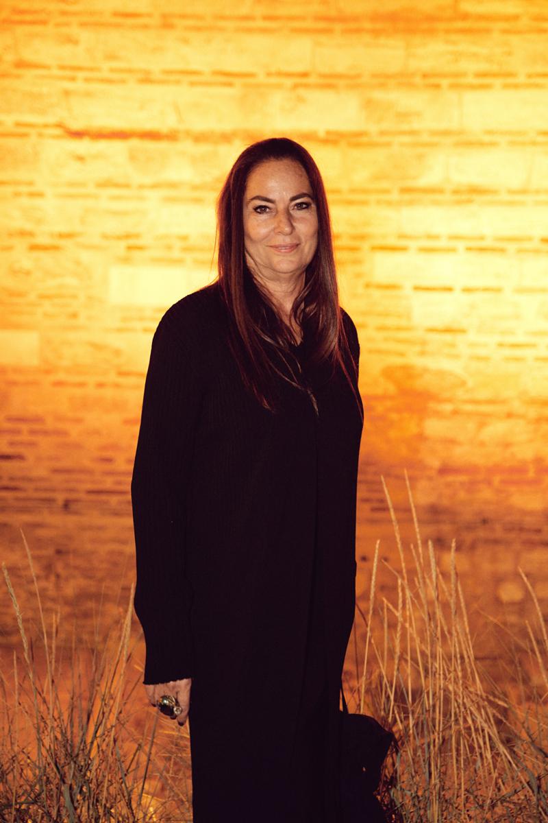 Zeyrek Çinili Hamam'da Alekos Fassianos Sergisi Açılış Daveti