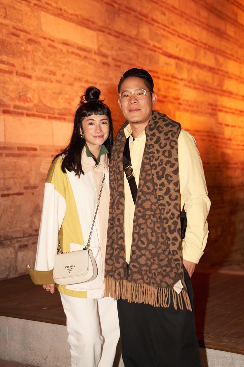 Zeyrek Çinili Hamam'da Alekos Fassianos Sergisi Açılış Daveti