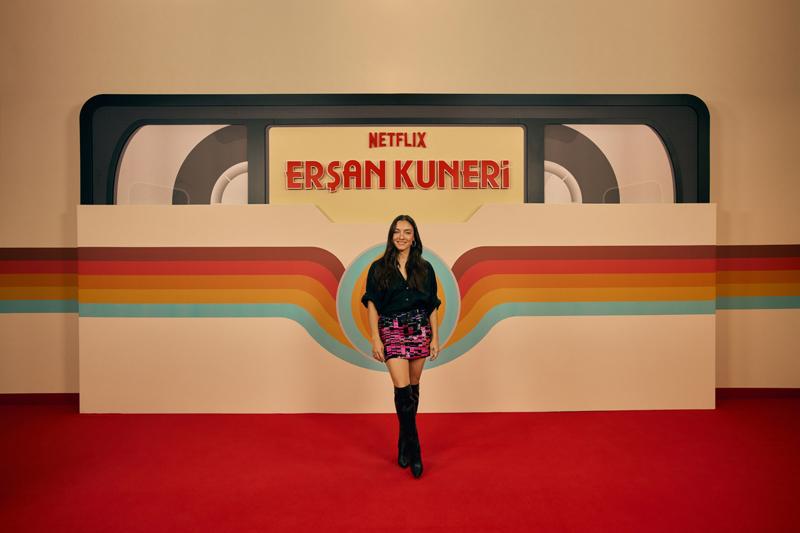 Erşan Kuneri'nin Maceraları