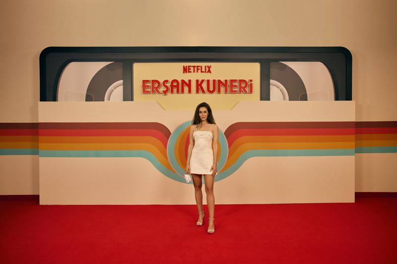 Erşan Kuneri'nin Maceraları