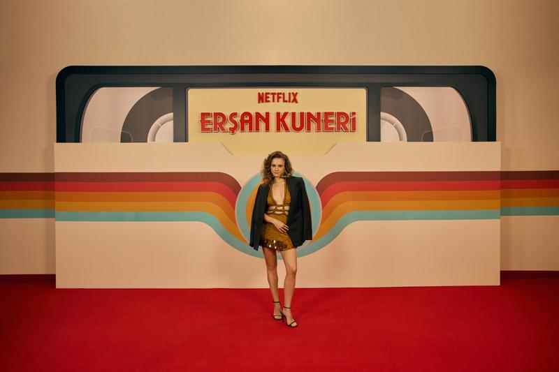 Erşan Kuneri'nin Maceraları