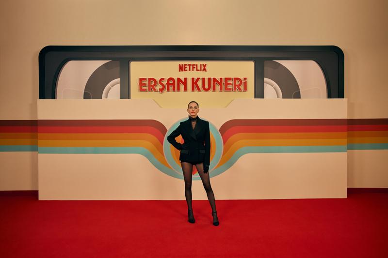 Erşan Kuneri'nin Maceraları