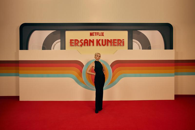 Erşan Kuneri'nin Maceraları