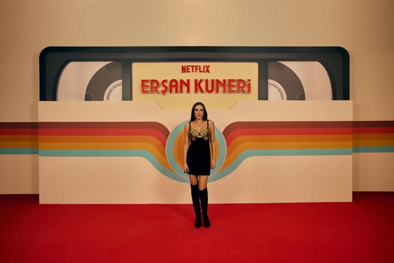 Erşan Kuneri'nin Maceraları