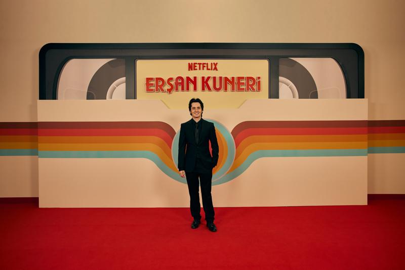 Erşan Kuneri'nin Maceraları