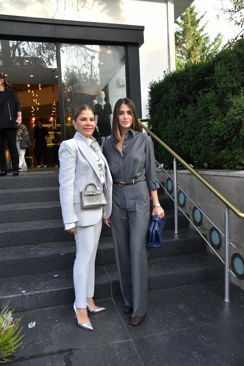 Barbara Bui Türkiye'de