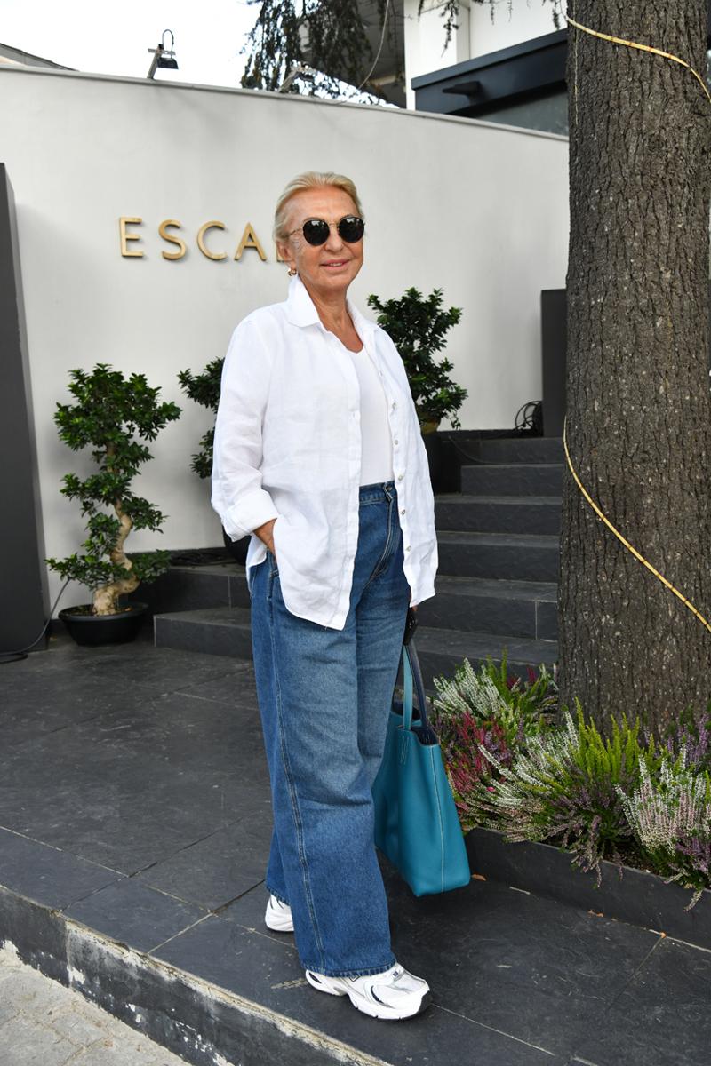 Barbara Bui Türkiye'de