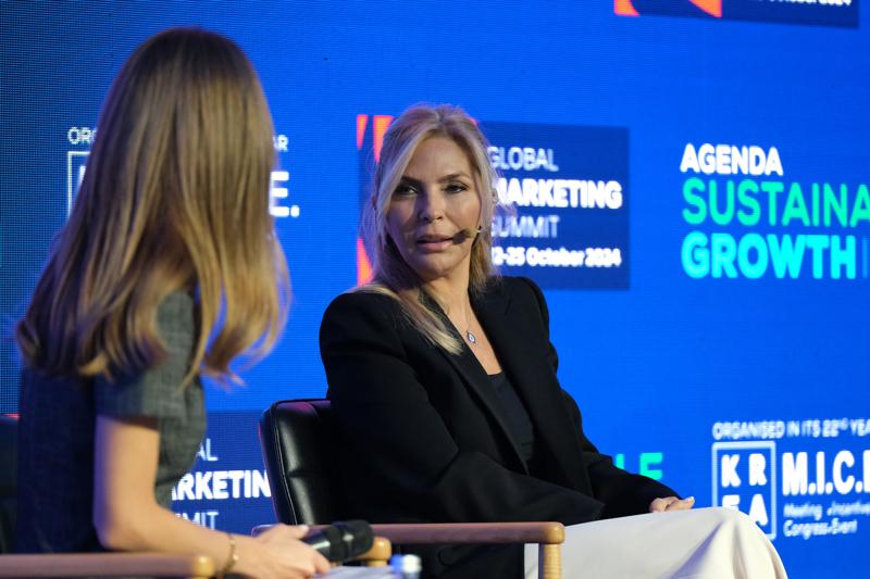 Global Marketing Summit 2024 Gerçekleşti