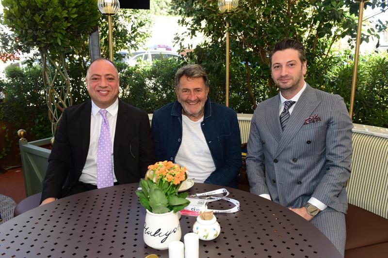 Halycon Days Türkiye'de