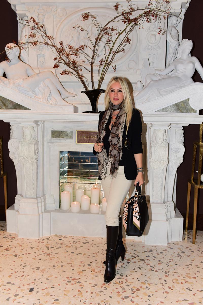 Halycon Days Türkiye'de