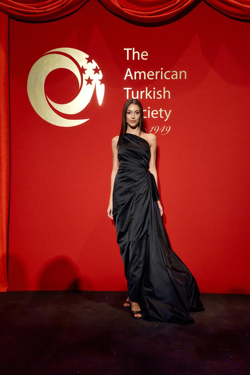 New York'ta Türk Gecesi