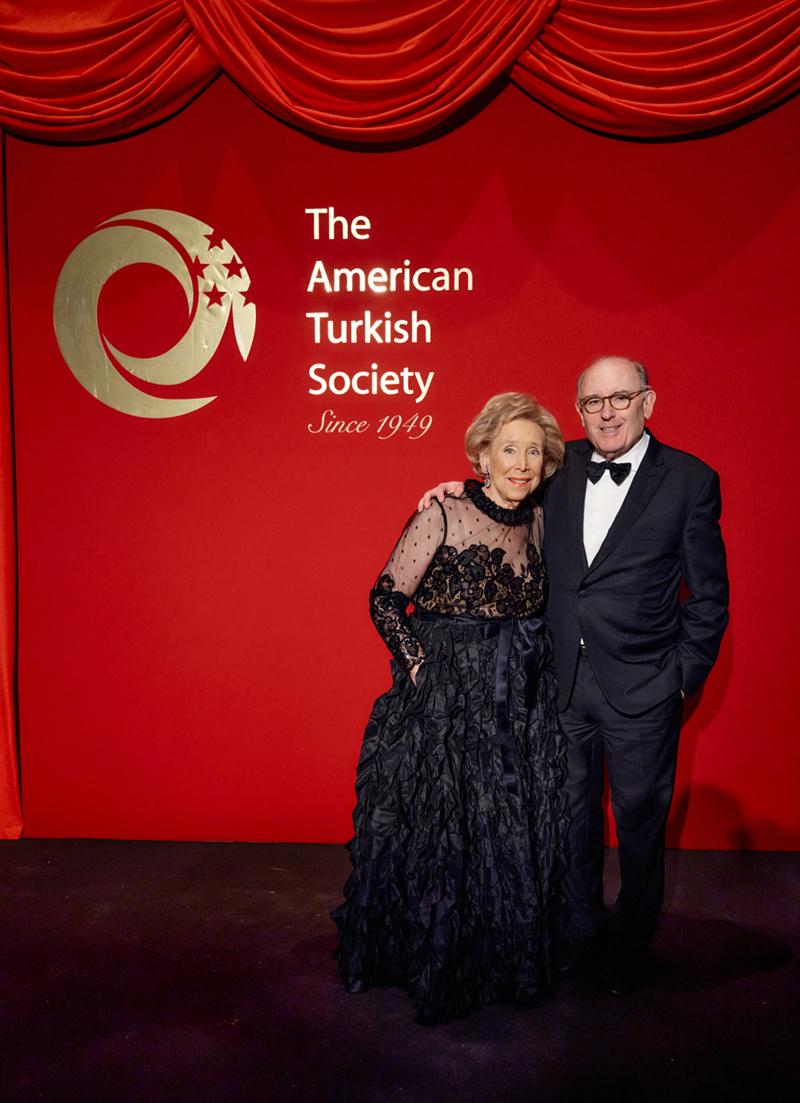 New York'ta Türk Gecesi