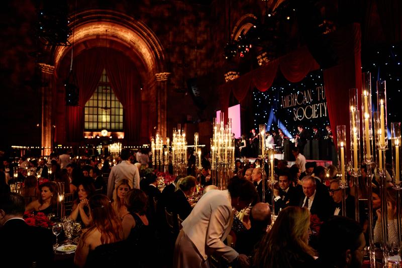 New York'ta Türk Gecesi