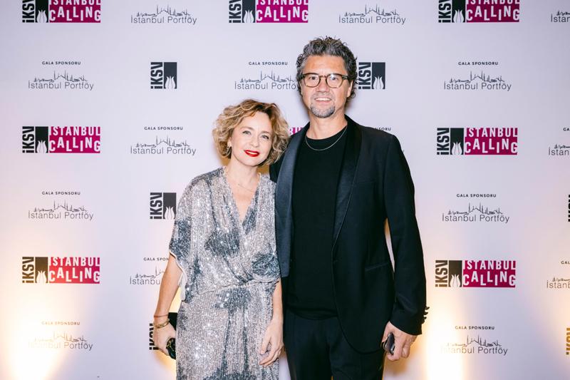 Londra'da Genç Sanatçılara Destek