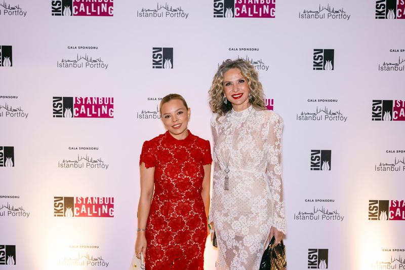 Londra'da Genç Sanatçılara Destek