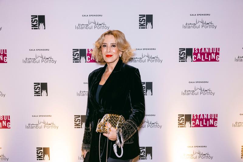 Londra'da Genç Sanatçılara Destek