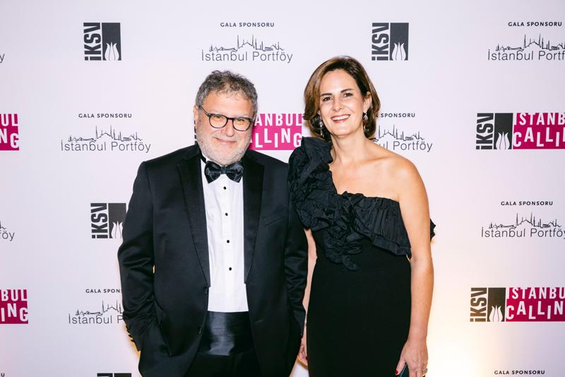 Londra'da Genç Sanatçılara Destek