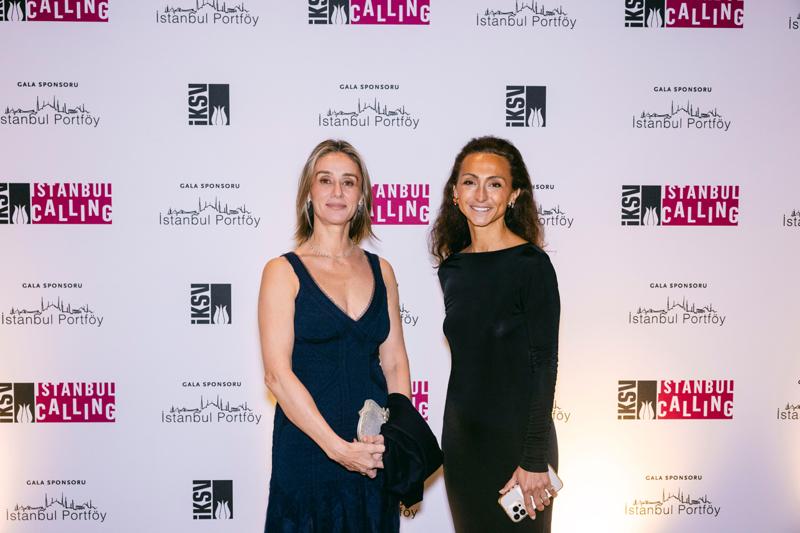 Londra'da Genç Sanatçılara Destek