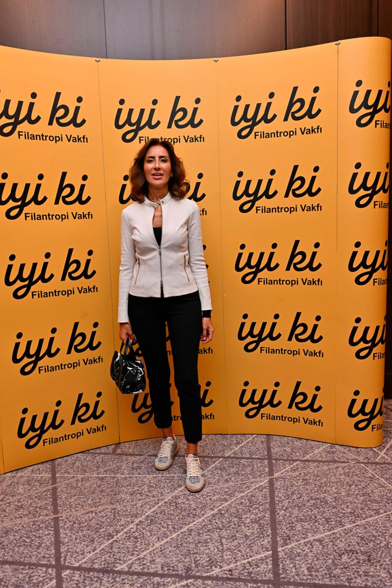 İyi Ki Vakfı Destek Programı İlk Projesini Seçti