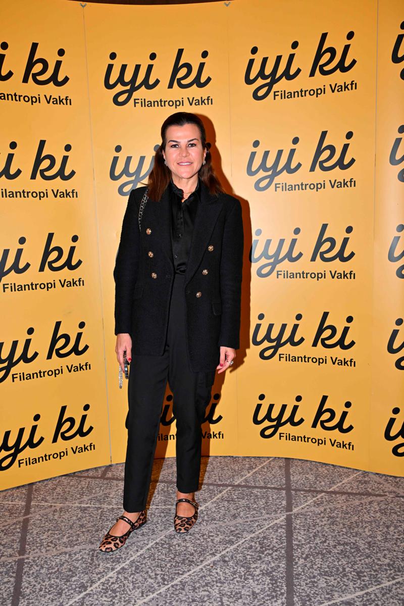 İyi Ki Vakfı Destek Programı İlk Projesini Seçti