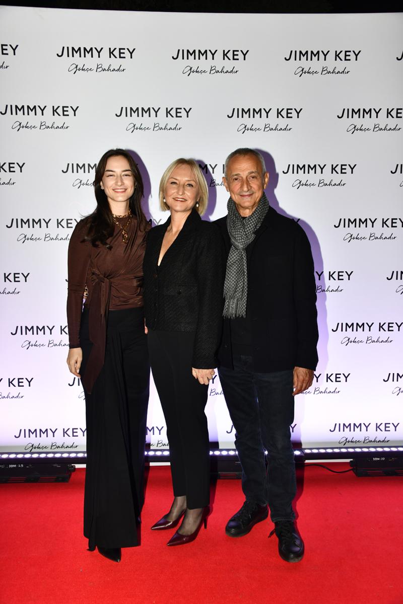 Gökçe Bahadır'dan Şarkılar