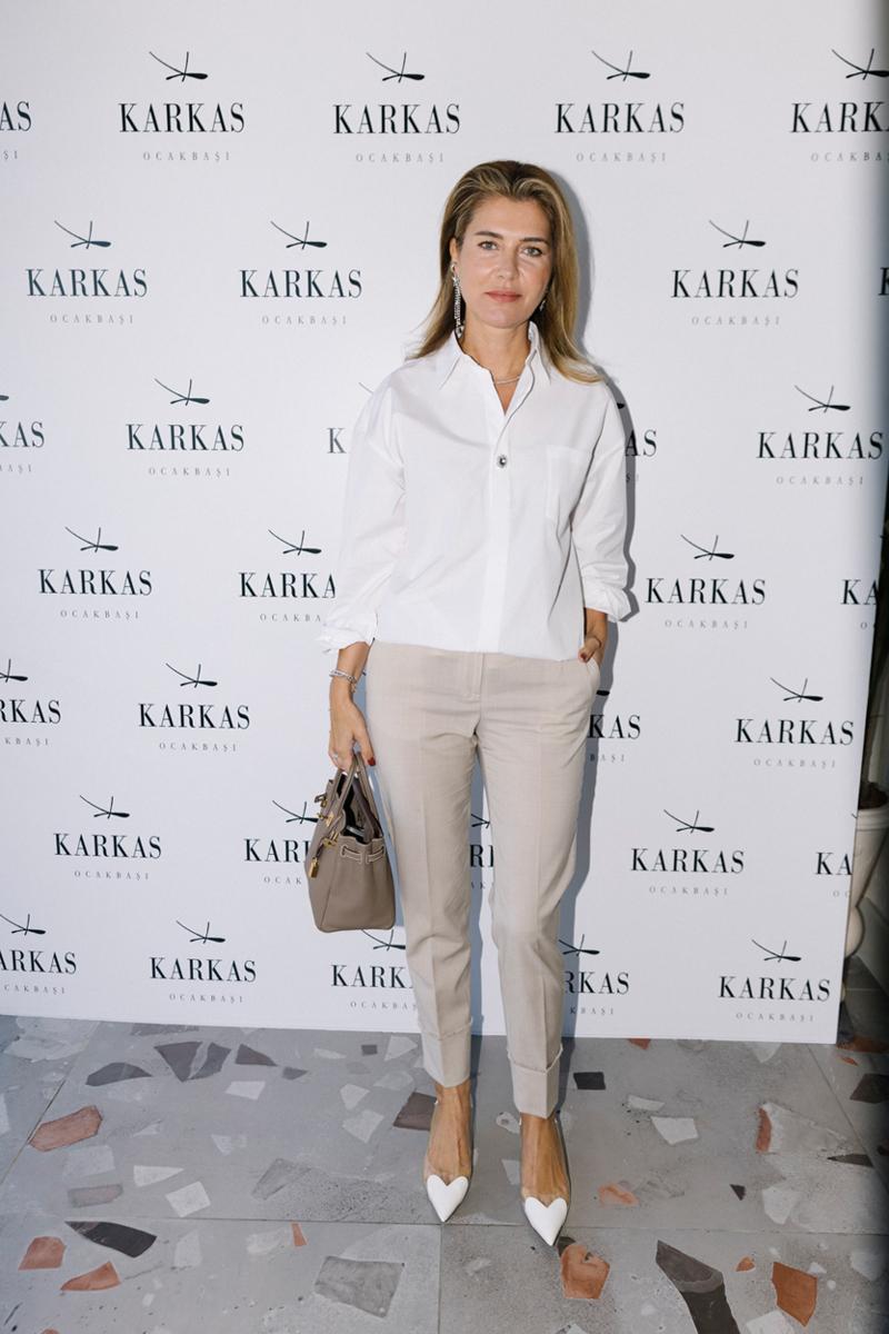 Ceylan Çapa Karkas Ocakbaşı Daveti