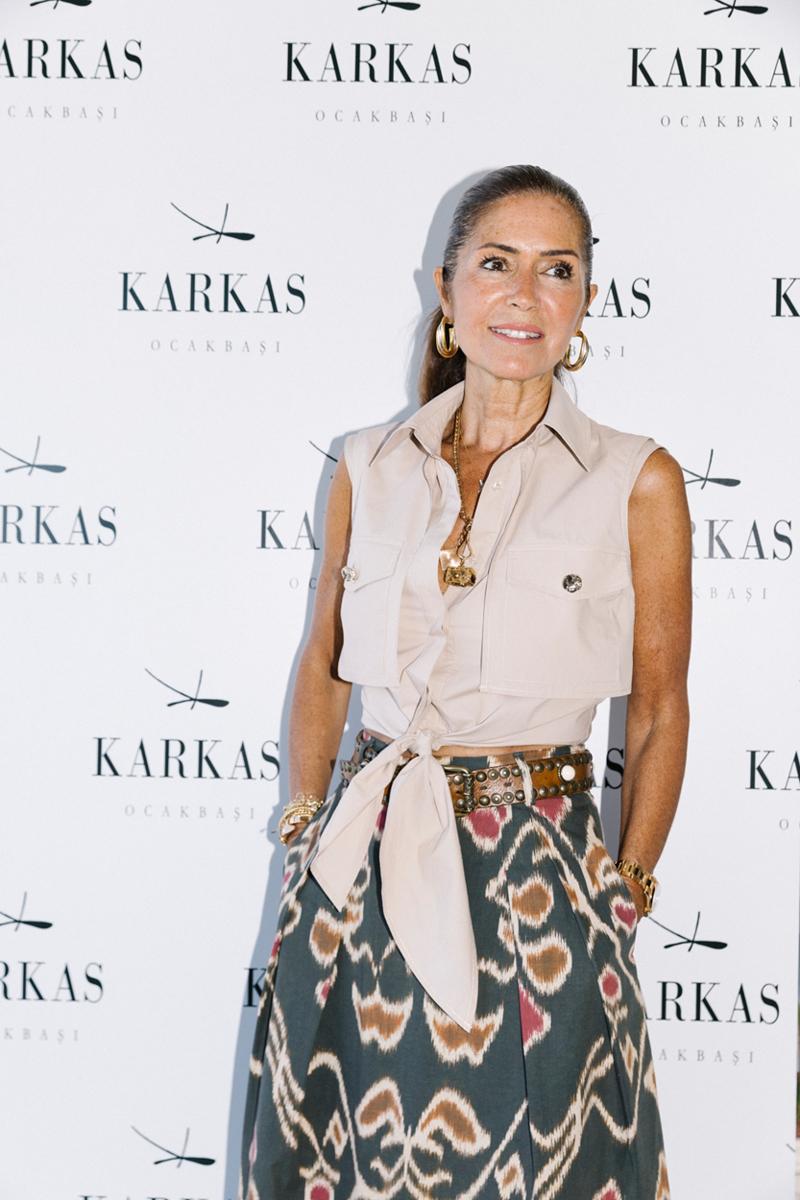 Ceylan Çapa Karkas Ocakbaşı Daveti