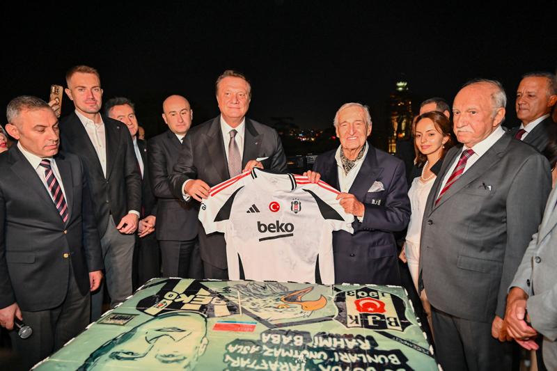 White Pepper Açıldı