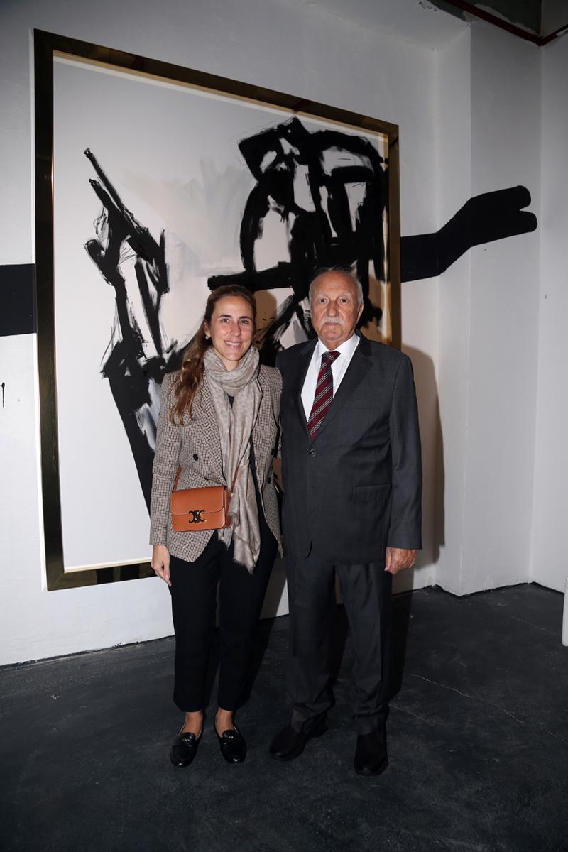 Rahşan Düren'den Sergi