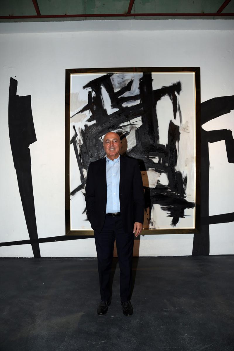 Rahşan Düren'den Sergi