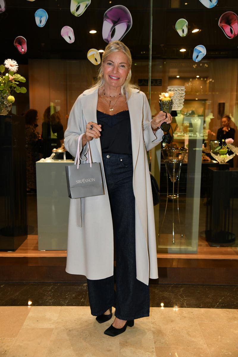 Sırmaison Yeni Koleksiyon Tanıtımı