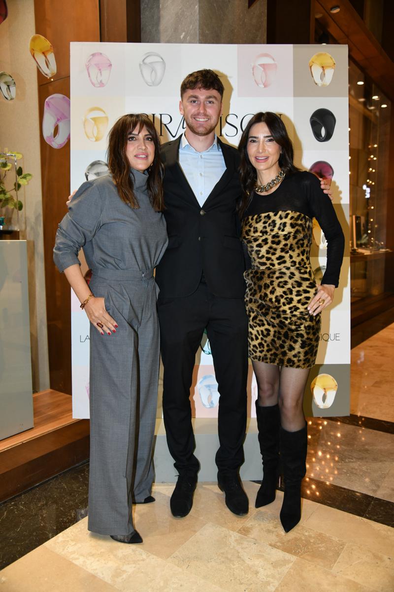 Sırmaison Yeni Koleksiyon Tanıtımı