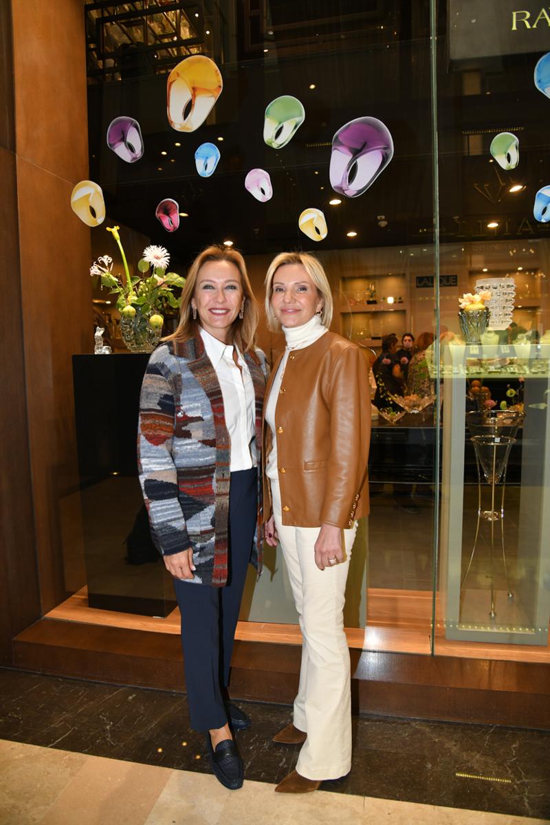 Sırmaison Yeni Koleksiyon Tanıtımı