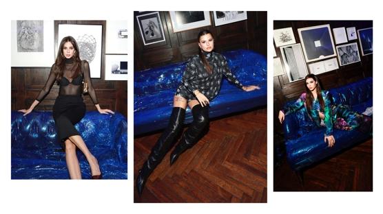 Ace Nayman'dan Yeni Koleksiyon