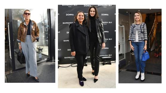 Barbara Bui Türkiye'de