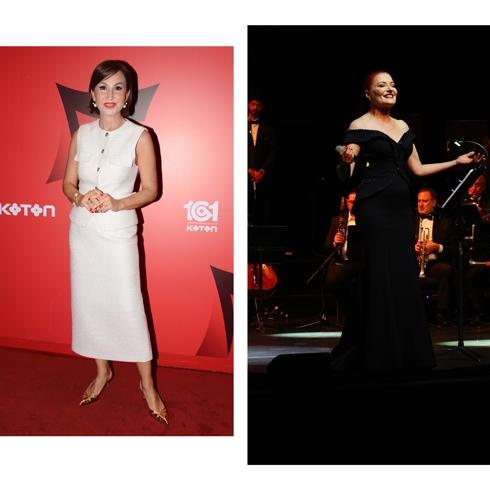 Koton 101. Yıl Kutlaması