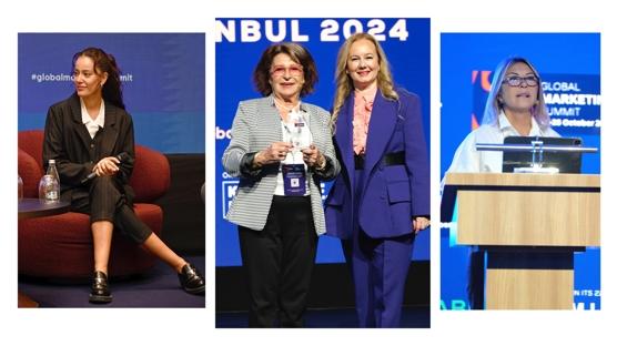 Global Marketing Summit 2024 Gerçekleşti