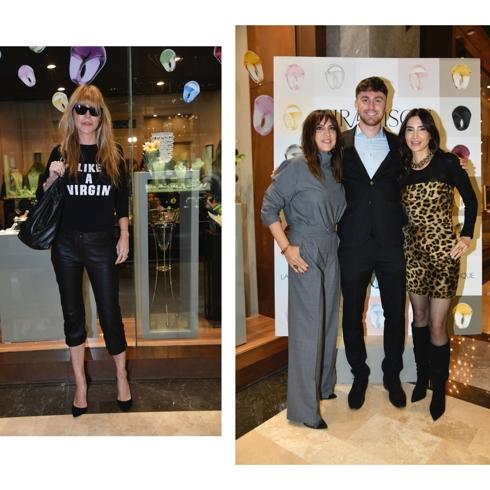 Sırmaison Yeni Koleksiyon Tanıtımı