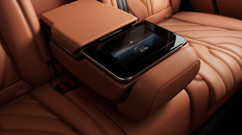 Çinli Lüks Otomobiller Hakkında Her Şey