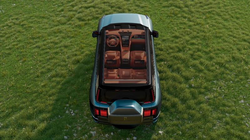 Çinli Lüks Otomobiller Hakkında Her Şey