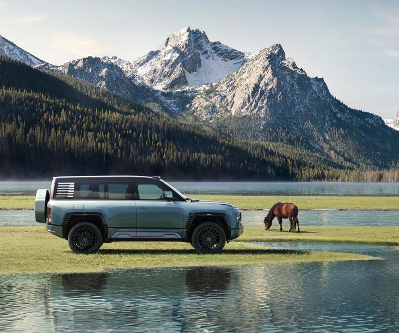 Çinli Lüks Otomobiller Hakkında Her Şey