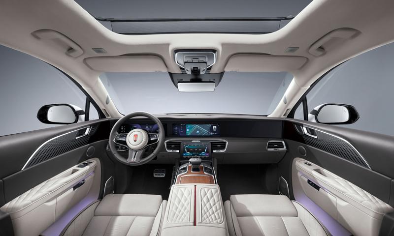 Çinli Lüks Otomobiller Hakkında Her Şey