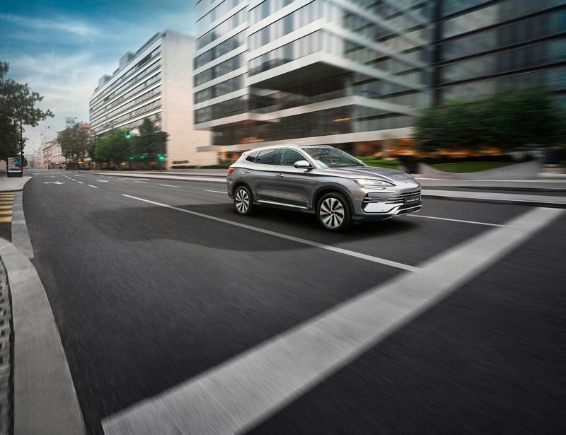 Çinli Lüks Otomobiller Hakkında Her Şey