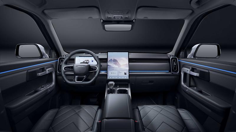 Çinli Lüks Otomobiller Hakkında Her Şey