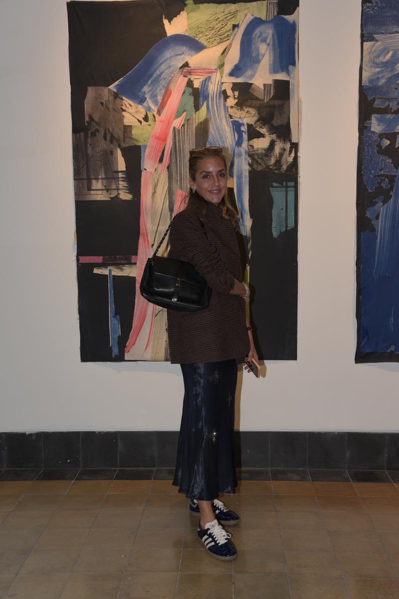 İrfan Önürmen Sergisi Açıldı